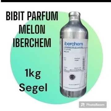 MELON IBERCHEM KEMASAN 1KG SEGEL