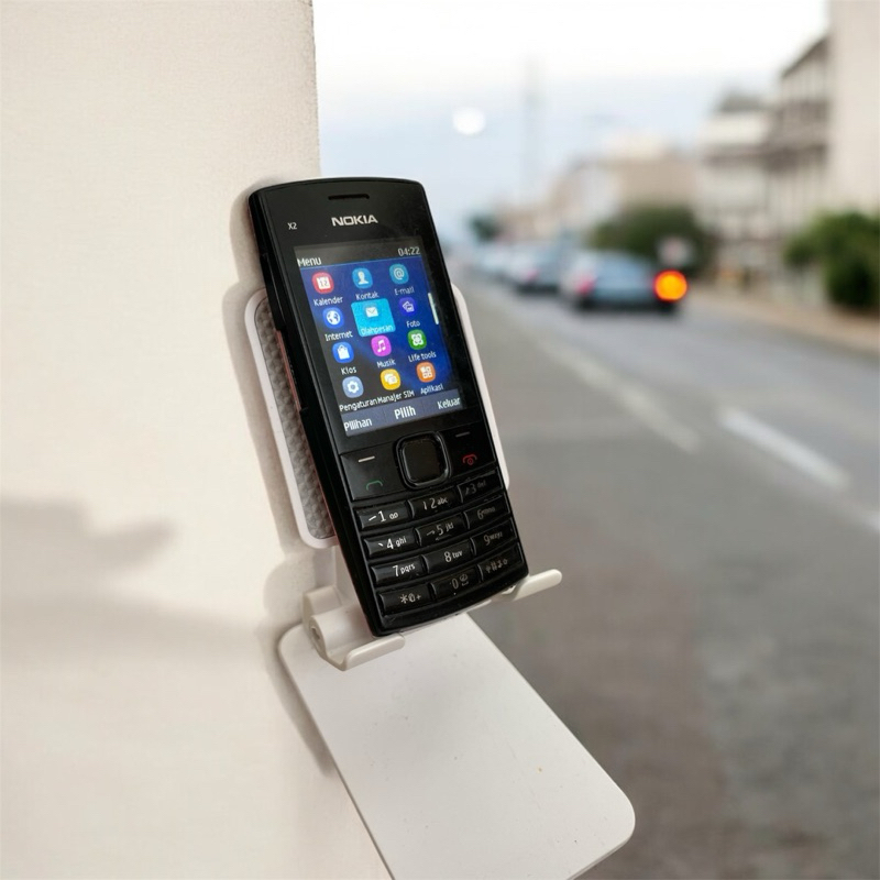 nokia X2 02 dual sim