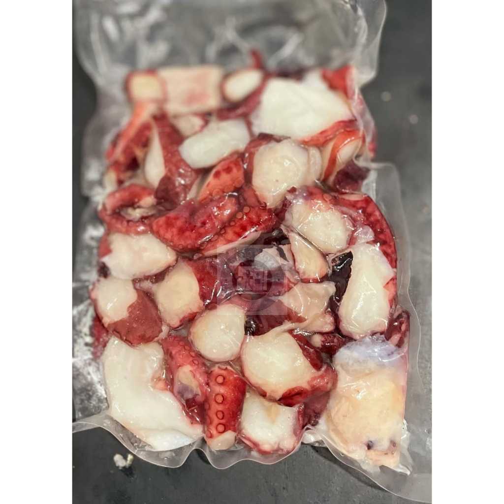 

Gurita Cutting Premium Import | 500 Gr