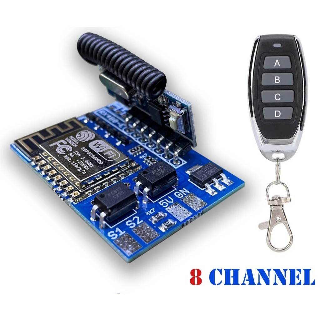 Controller Modul Matrix Lampu Tembak Mini Laser D2 Biled - Modul LED Matrix Mini Laser D2 Biled