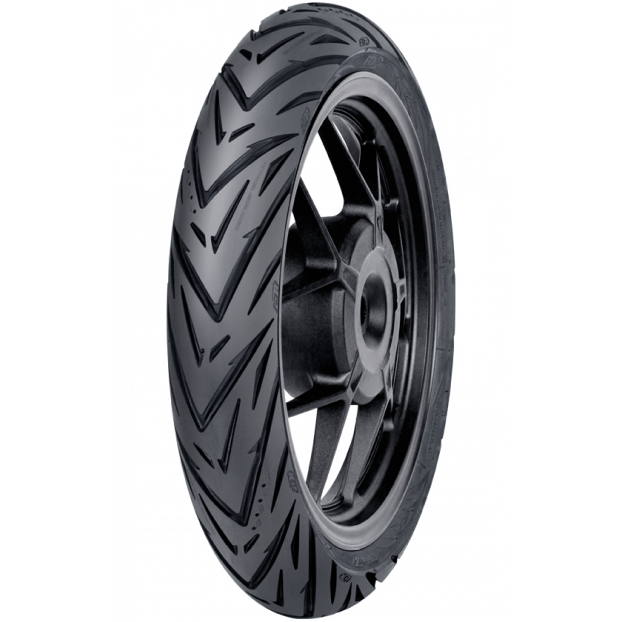 BAN FDR GENZI PRO TUBELESS 120/80-17