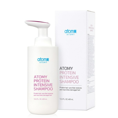 Atomy Protein Intensive Shampoo