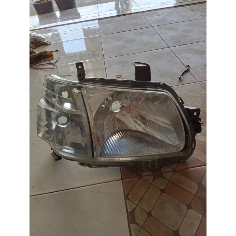 Headlamp Grandmax