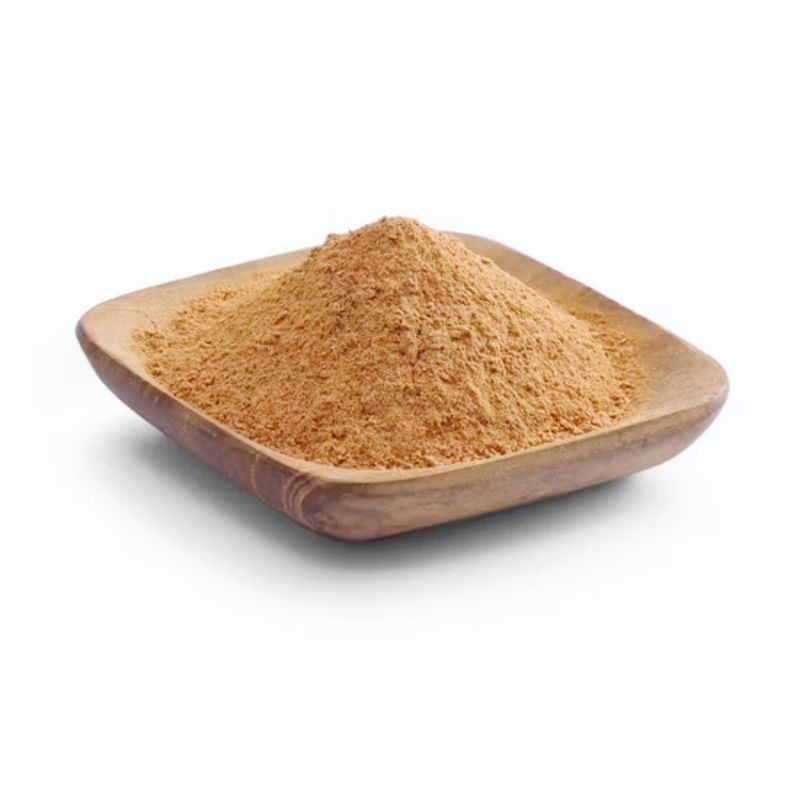 

EKSTRAK GAMBIR (Catechin 95%) Kemasan 50 Gr