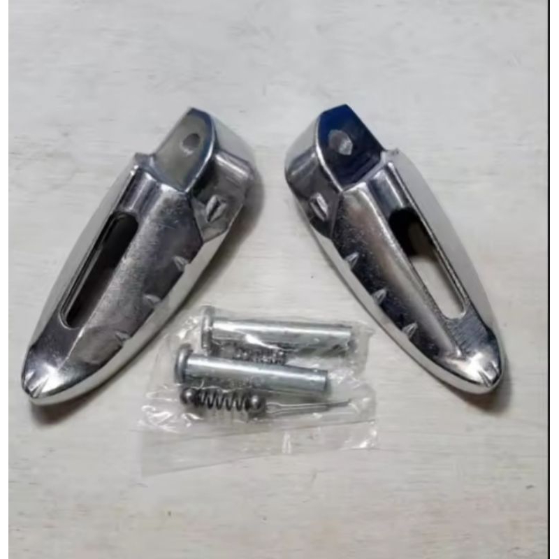 Footstep Pijakan Kaki Belakang Mio Soul Mio Sporty Mio Smile Fino