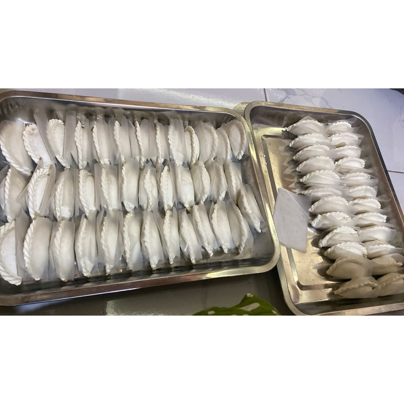 

FRESH !! , Cireng Isi Keju (Kecil)