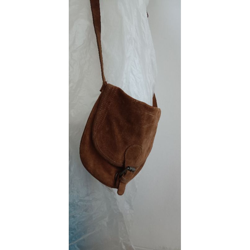 tas selempang wanita zara