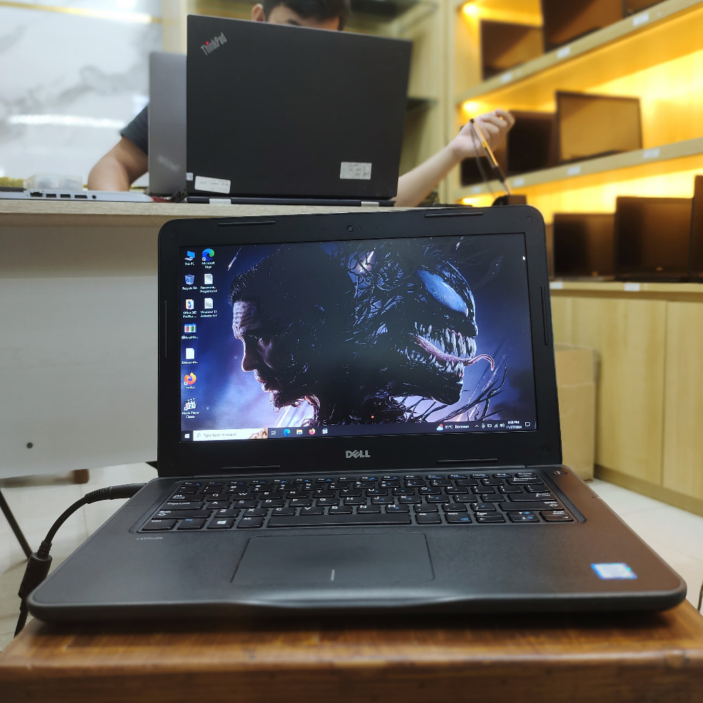 Dell Latitude 3380 i3-6th Gen  #2