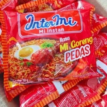 

INTERMIE PEDAS 1 DUS