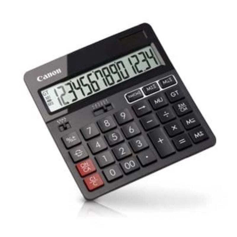 

CALCULATOR CANON AS 240 - Kalkulator Canon 14 Digit