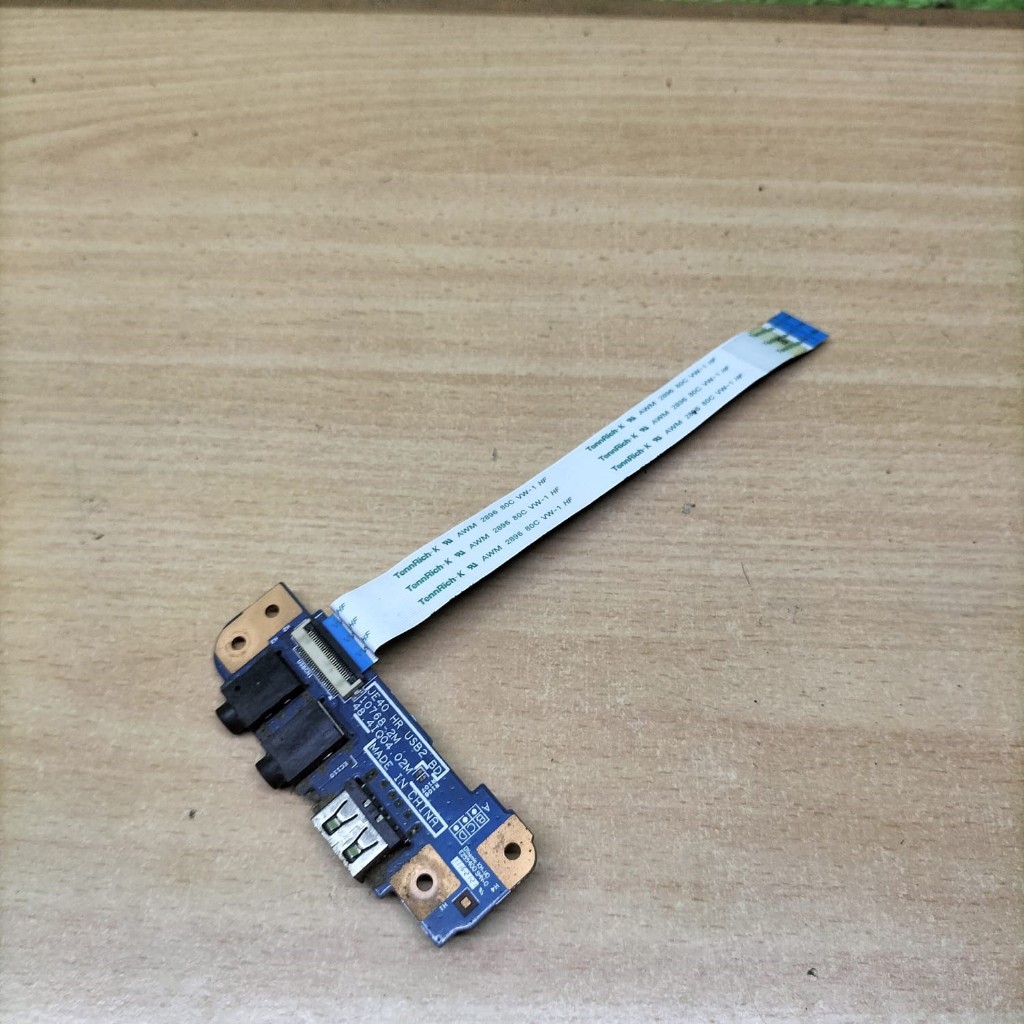 Port USB Laptop Acer 4750 4750Z 4752 4752Z