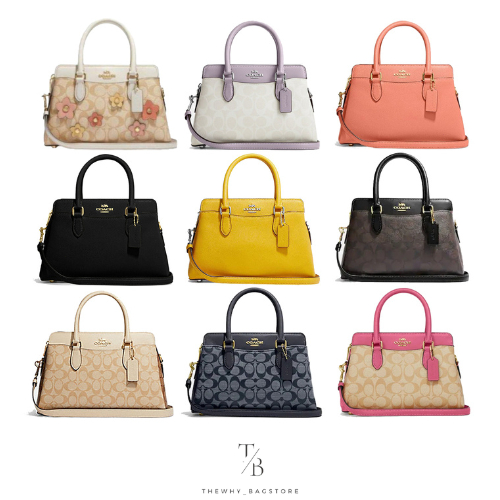 CH287 CH172 CH286 CH297 CH859 CS553 CH174 CH344 CH517 CH503 CH488 CH490 Women Bag Darcie Caryall Wom