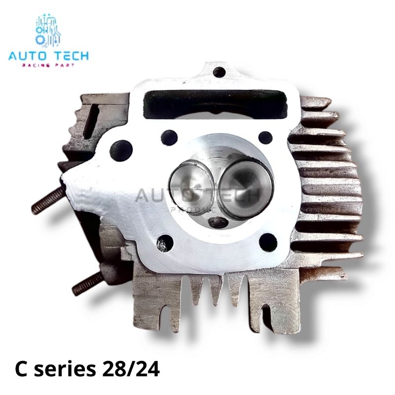 Head/kop grand legenda supra fit sudut klep 28/24