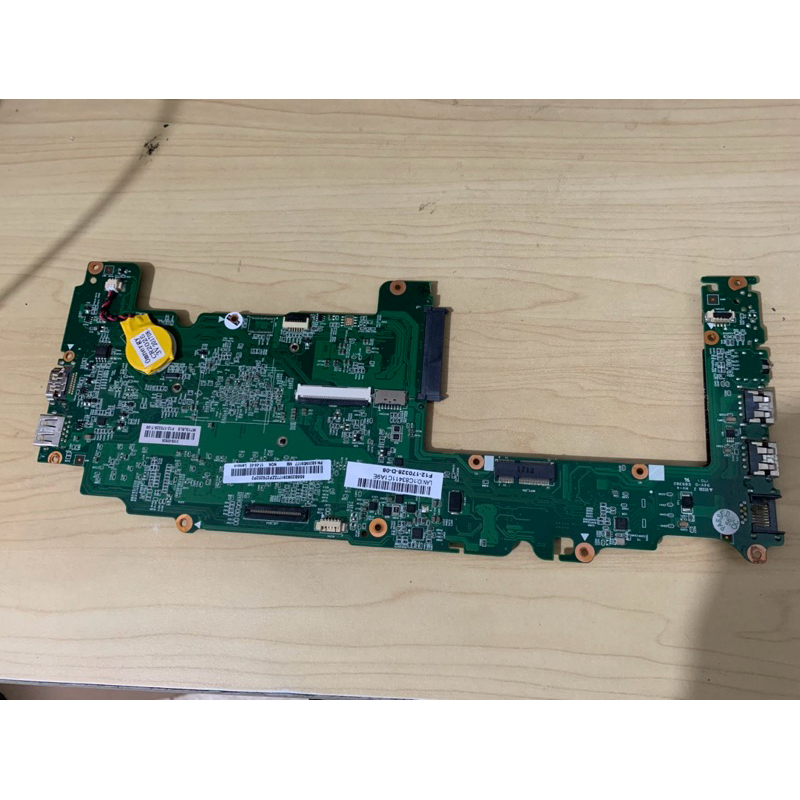 Motherboard Lenovo Yoga 310-11 310-11IAP SR2Z7 BM5594 BM5594_VER 1.4 5B20M36235 Celeron