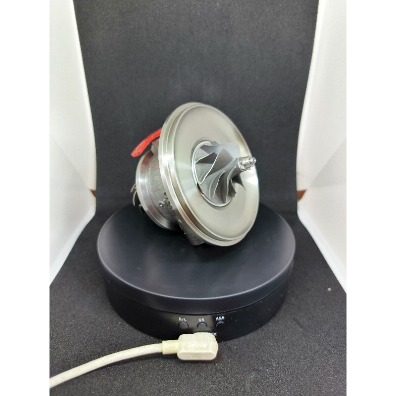 TURBO catrige KUBOTA V2403 / V2607 combine DC70, DC60, excavator