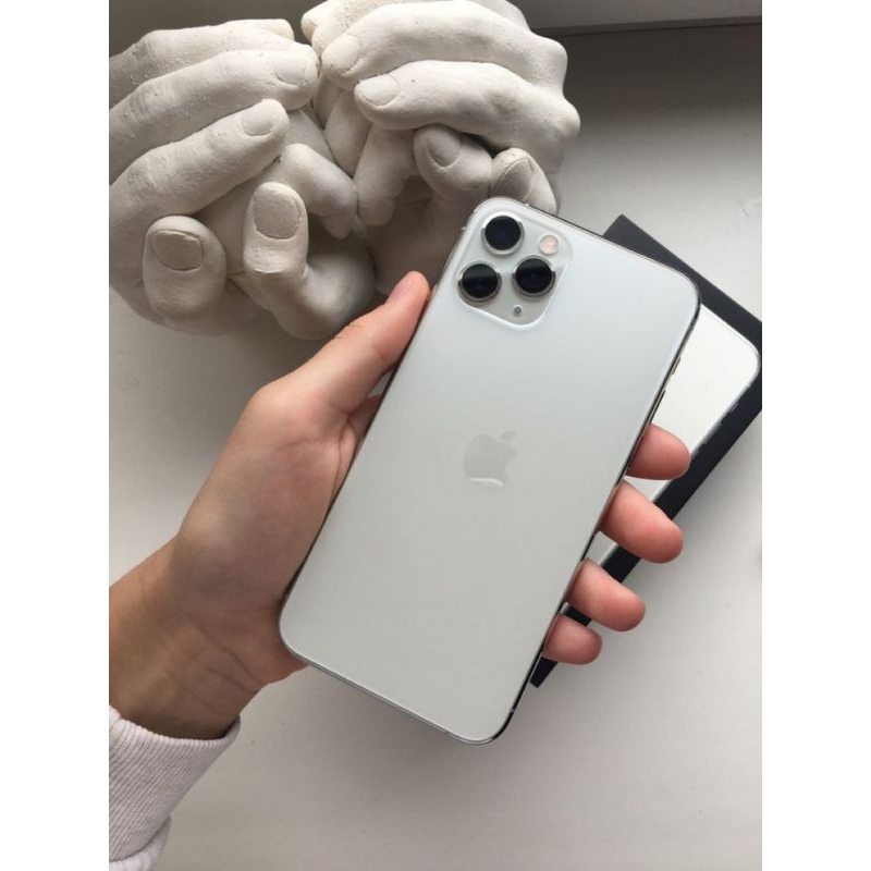 Dummy Iphone 11 Pro (3JT Gez 7un)