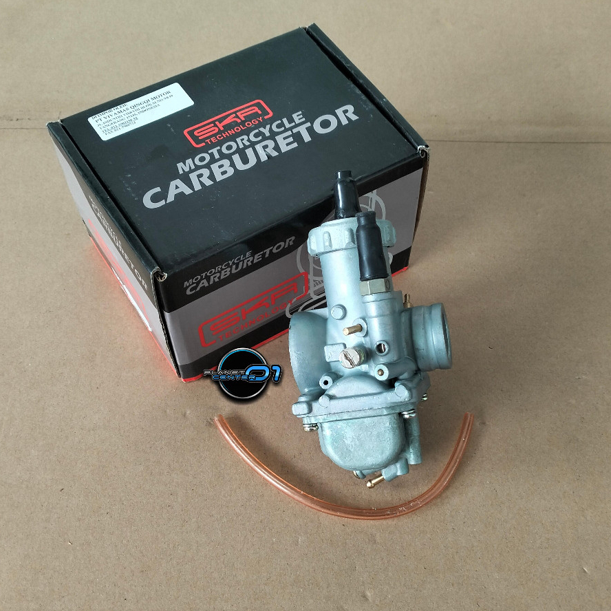 KARBURASI KARBURATOR KARBU CARBURATOR SUZUKI TRS (SKR)