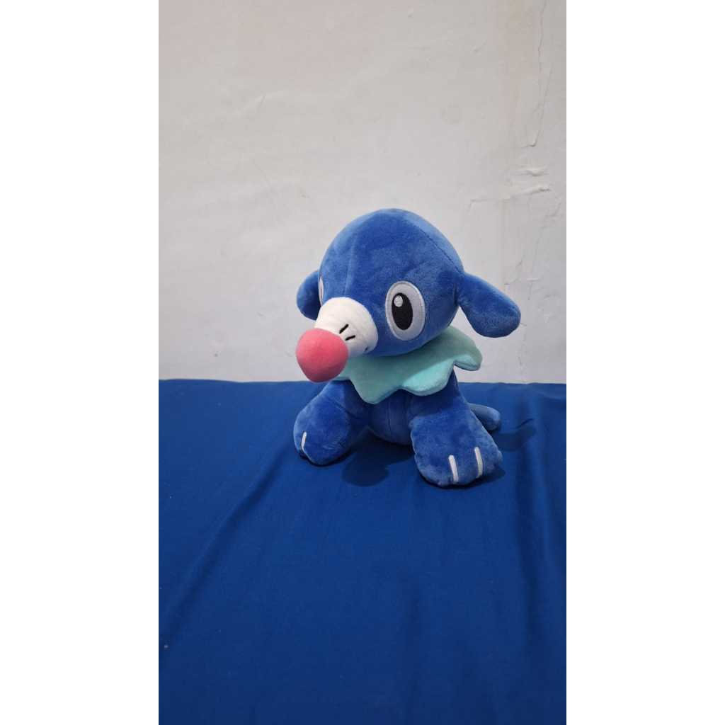 Boneka Popplio Pokemon Centre