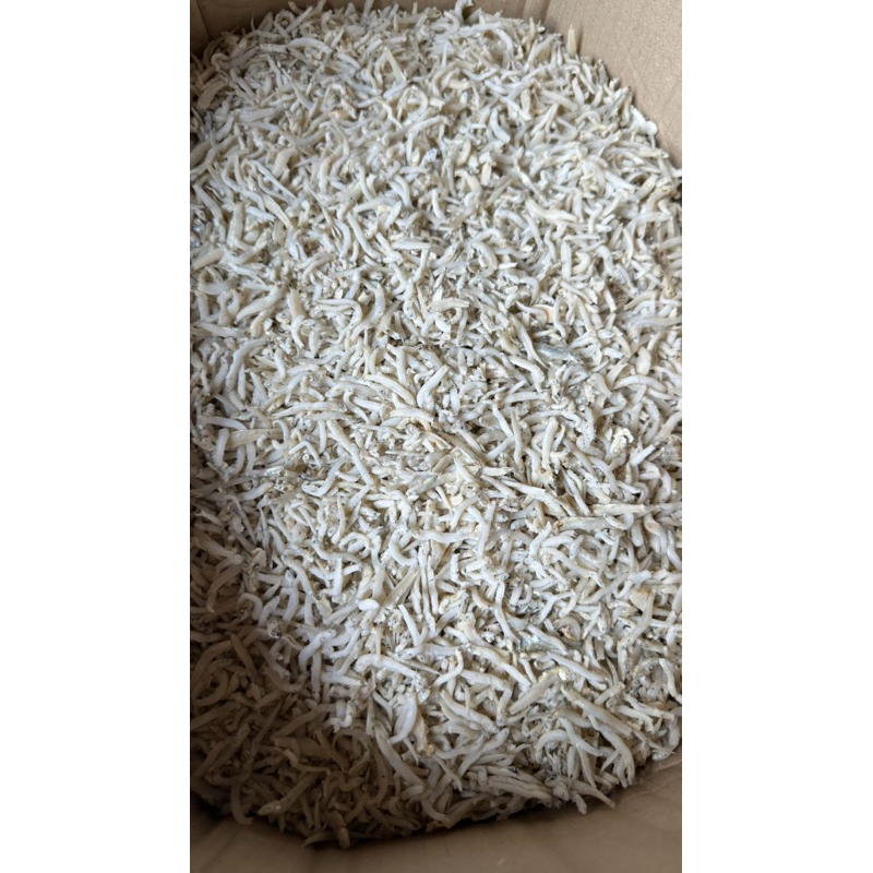 

teri nasi chop 250gr