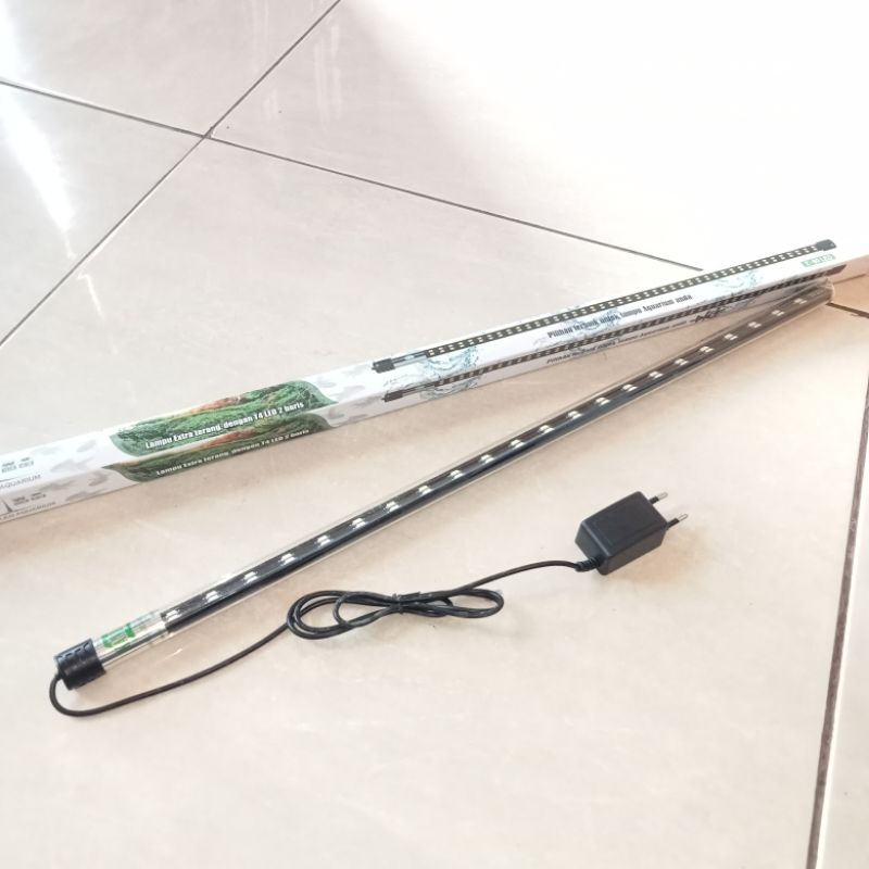 KANDILA Lampu LED Aquarium Z-60 LED