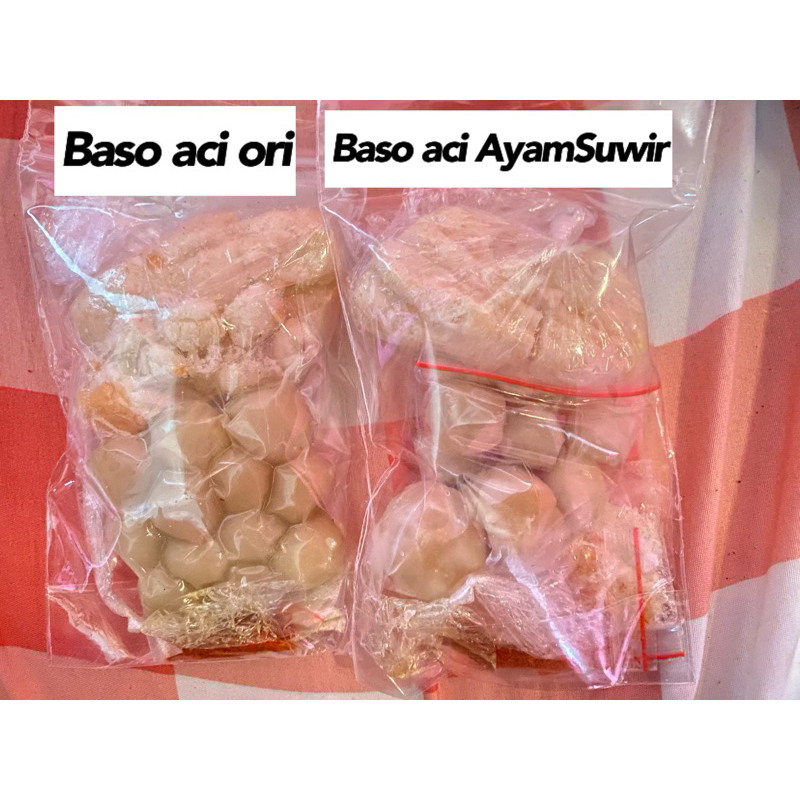 

baso aci ori