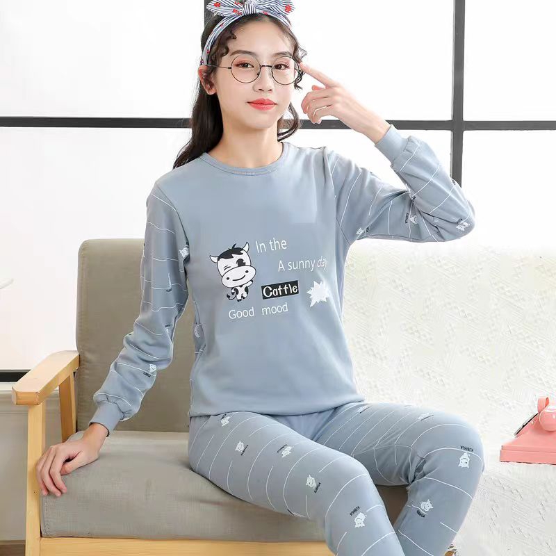 BAJU TIDUR ANAK-ANAK/PIYAMA TIDUR ANAK/SETELAN BAJU TIDUR