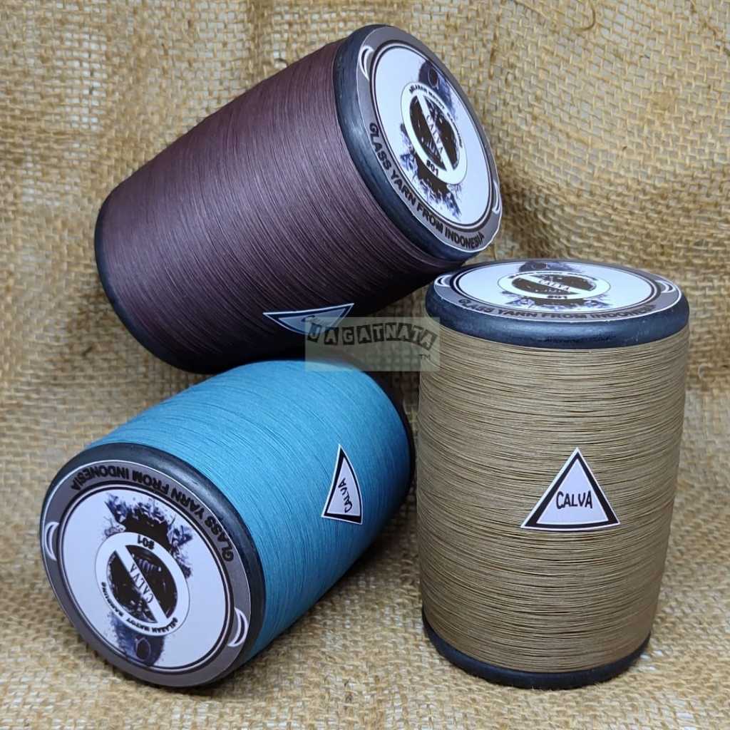 GELASAN MATOT 013 6000 YARD // GELASAN MATOT 013 CALVA