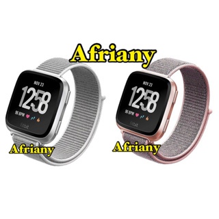 Strap Nylon Smartwatch Kieslect Calling KS Mini/Kieslect Watch Calling KS 2 Tali Pengganti Smartwatc