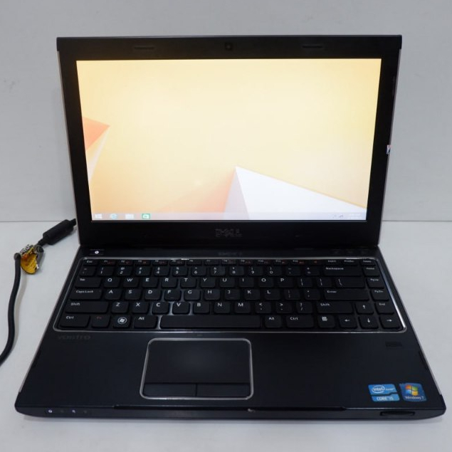 Laptop Dell Vostro 3350 Core i5-2430M Ram 4Gb Hdd 1Tb AMD Radeon HD 7400M 2Gb SCU16470