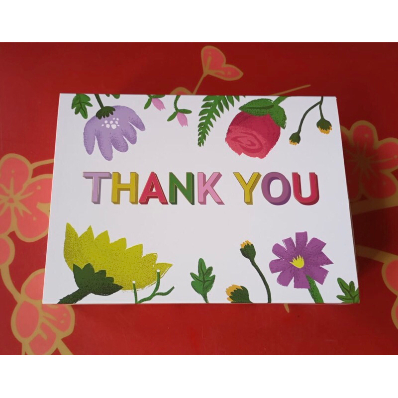 

BBW BATH & BODYWORKS GIFT BOX / KOTAK HAMPERS/ KOTAK KADO/ BOX HADIAH