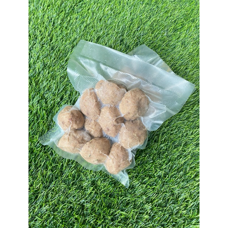 

BAKSO BAHAGIA LARIS (URAT ISI 10pcs)