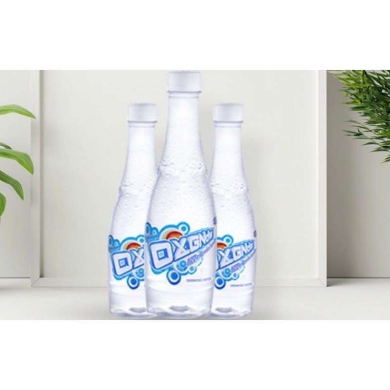 

AIR MINUM OXY CJDW 470ml Air Kesehatan Promo Bayar 1 Dapet 2 .. buruan