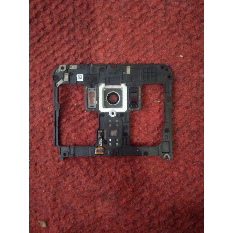 tutup mesin Asus zhenphone 3 ZE552KL