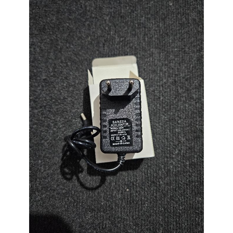 Adaptor 5V 2A / 5 Volt 2 Ampere