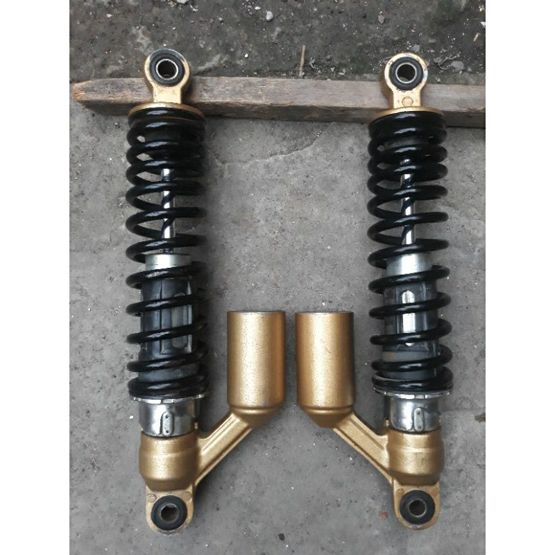 SKOk BELAKANG TIREV ORI