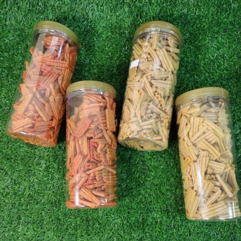 

Keripik Kentang 225gr