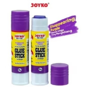 

Glue Stik Lem Batang Joyko GS-105/Lem Instan