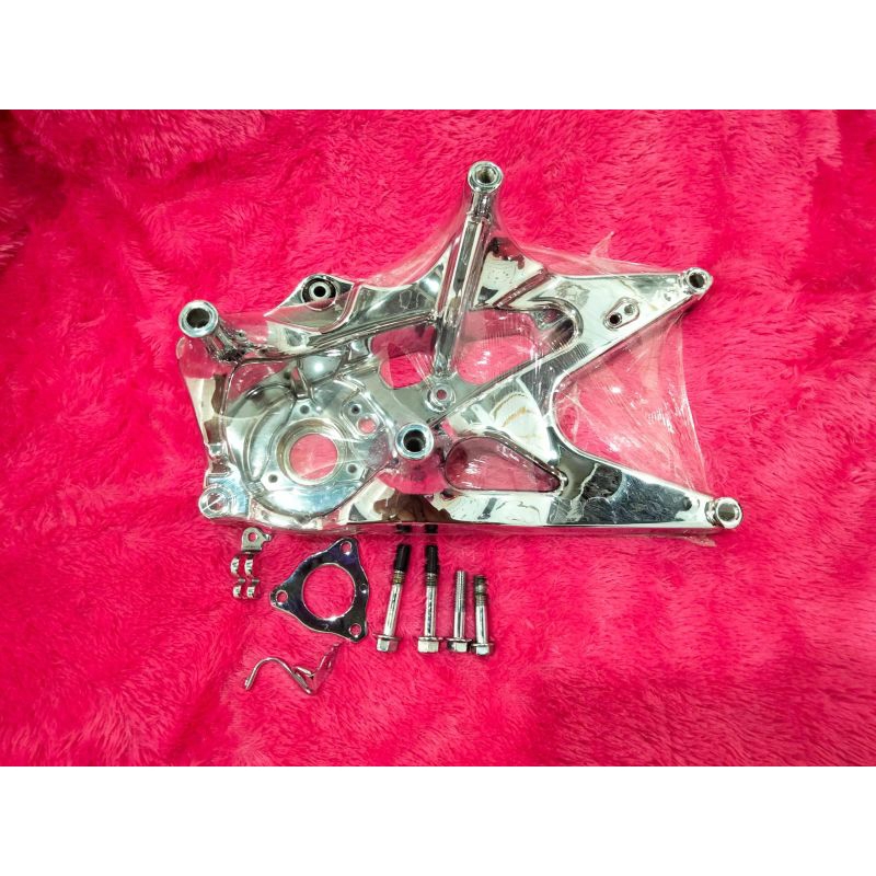 swing arm nmax old and New crom