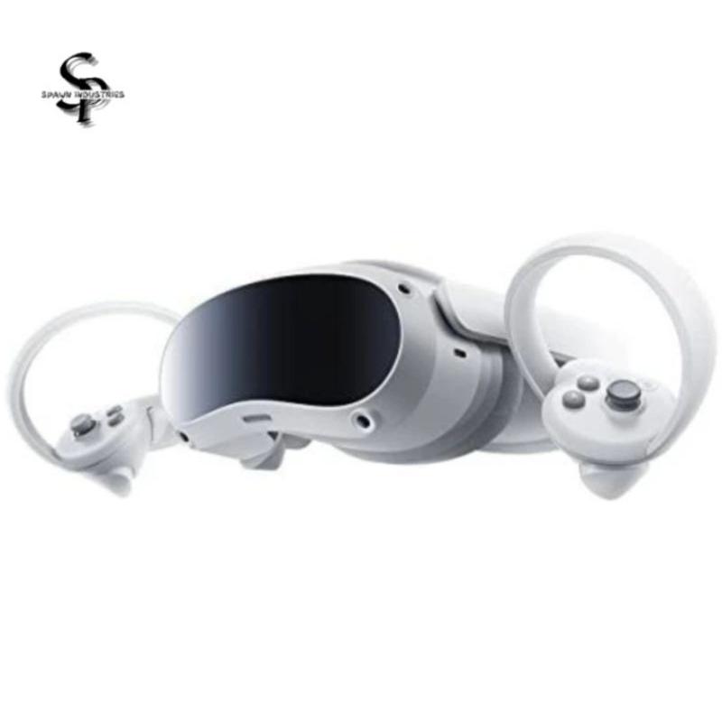 Pico 4 VR Game / Games