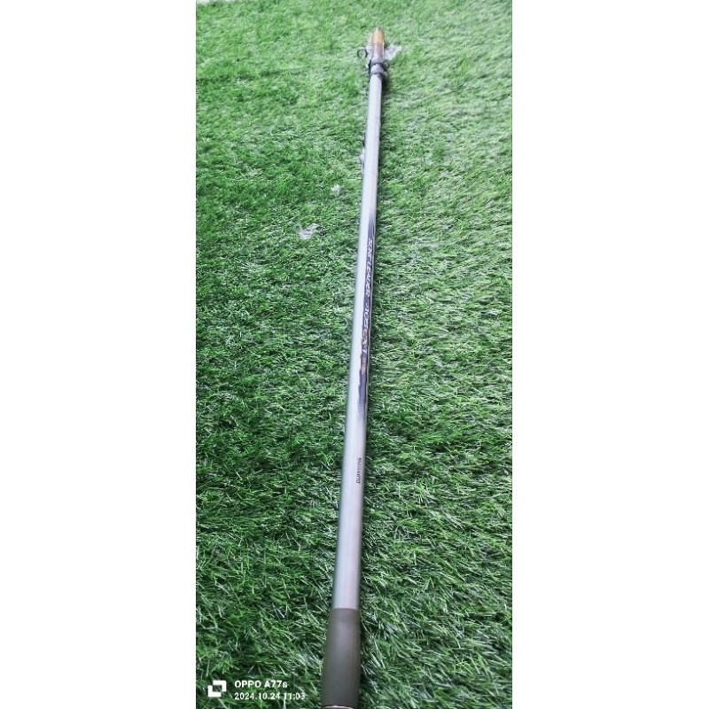 Shimano surf leader 405 cxt.