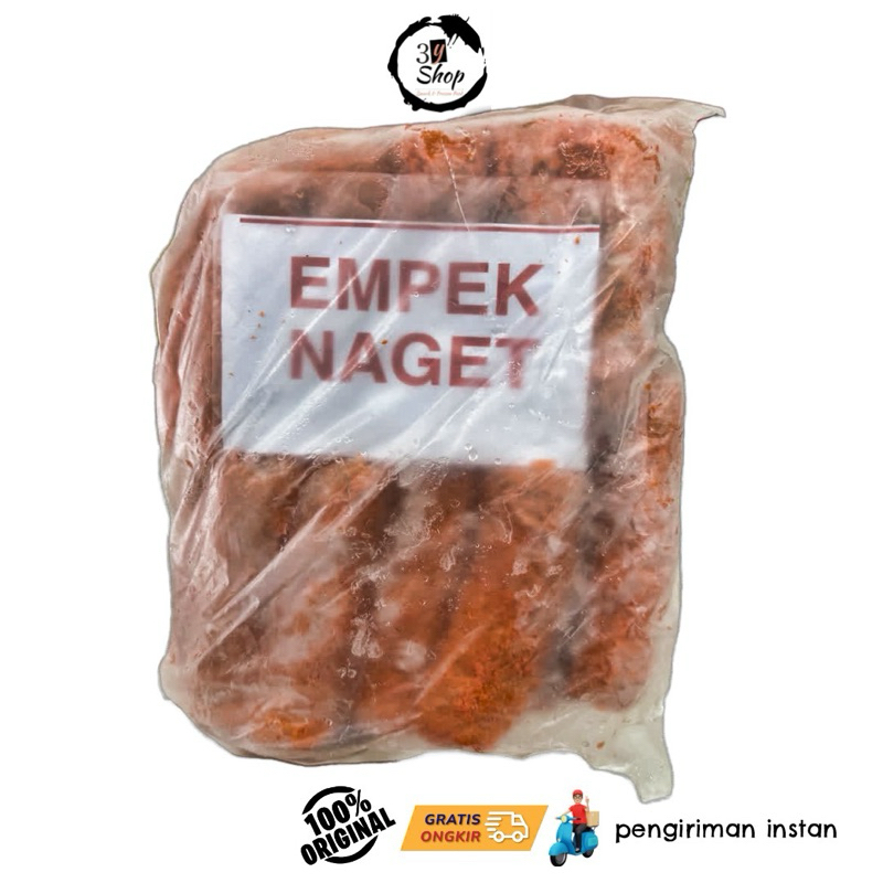 

EMPEK NAGET