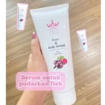 FACE AND BODY SERUM TAZZI (FACEBODY TAZZI)