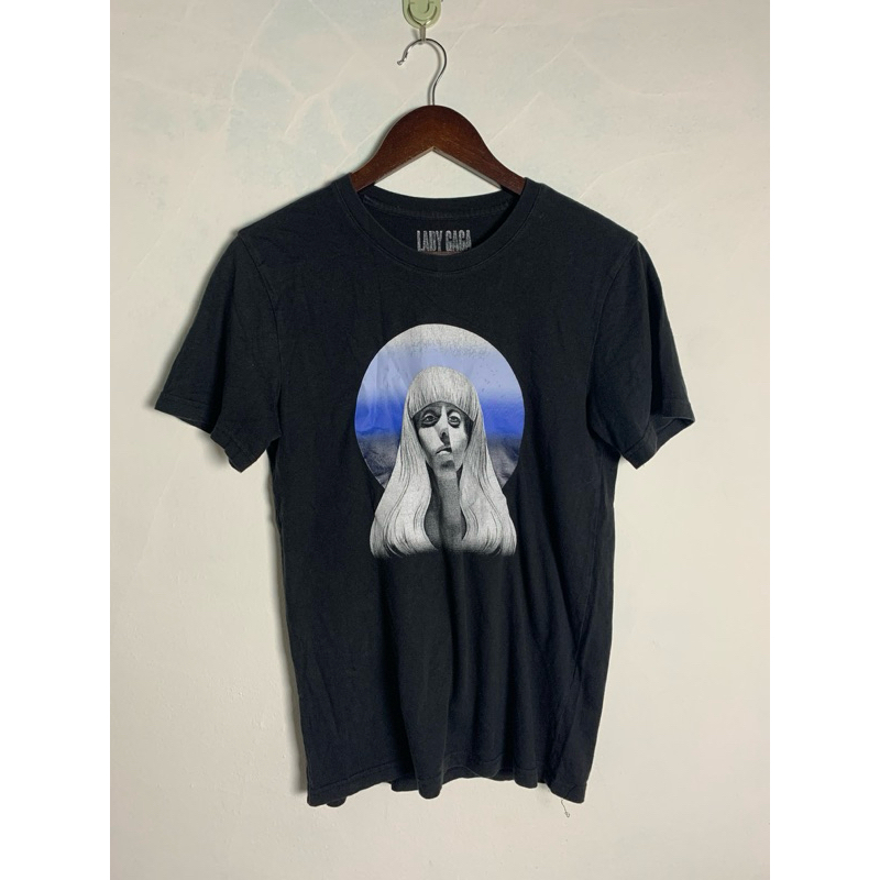 

Kaos lady gaga