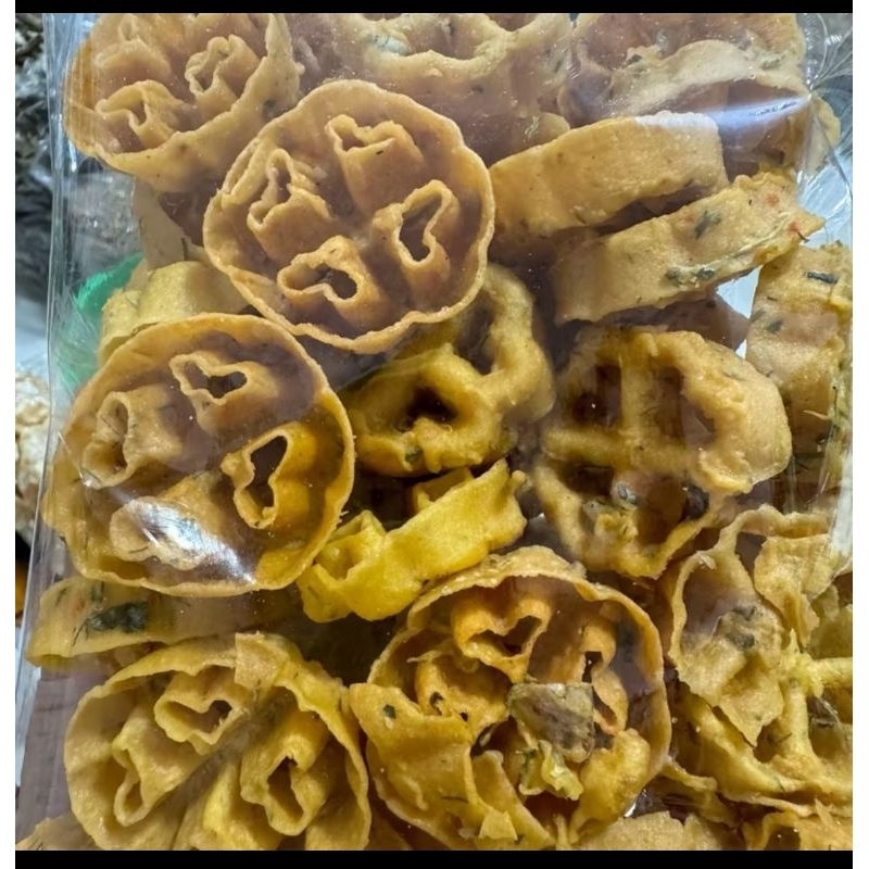 

kembang loyang kas Minang sumbar