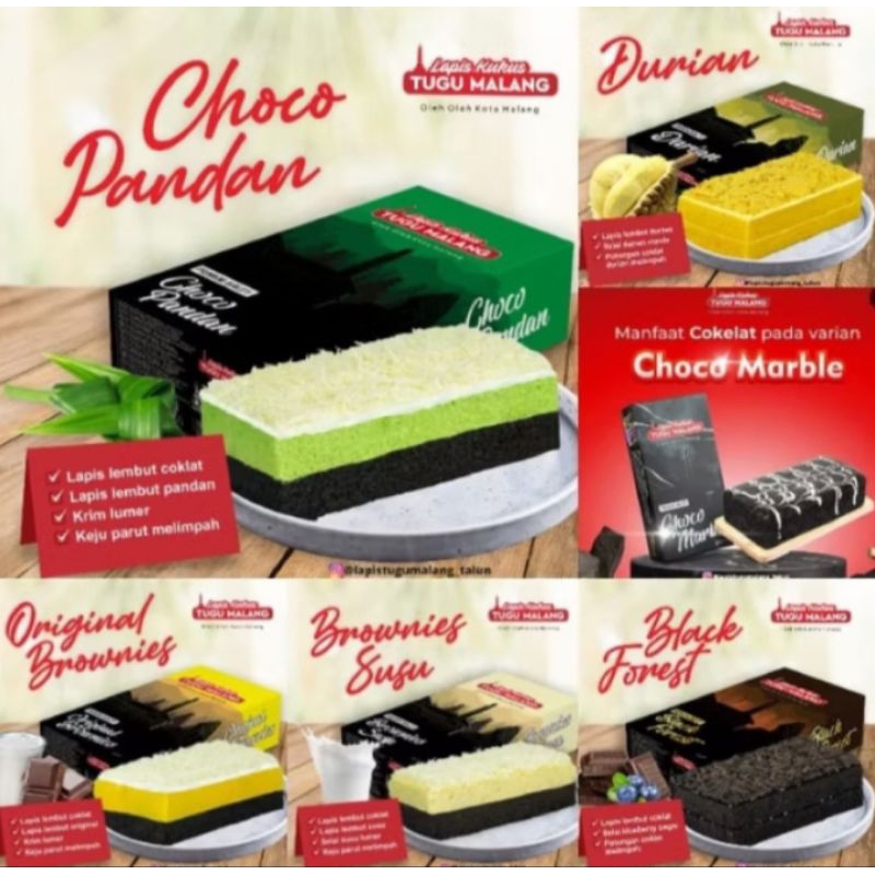 

Lapis tugu malang lembutt