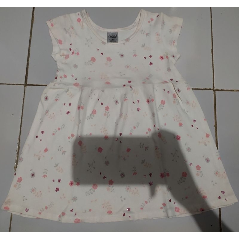 LIKE NEW Dress Zad Kids 18bln