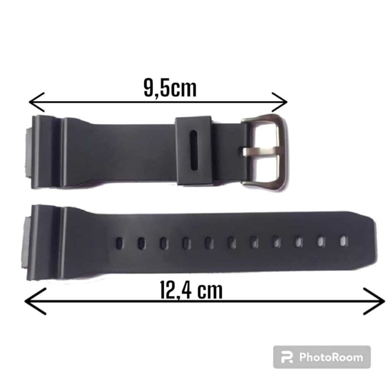 Strap Tali Jam Tangan Digitec 5024 DG-5024T DG5024T Tali Jam Digitec 5098 DG-5098T DG5098T DG 5098T 