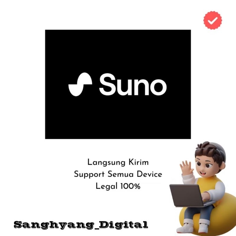 Suno Ai Sharing & Private