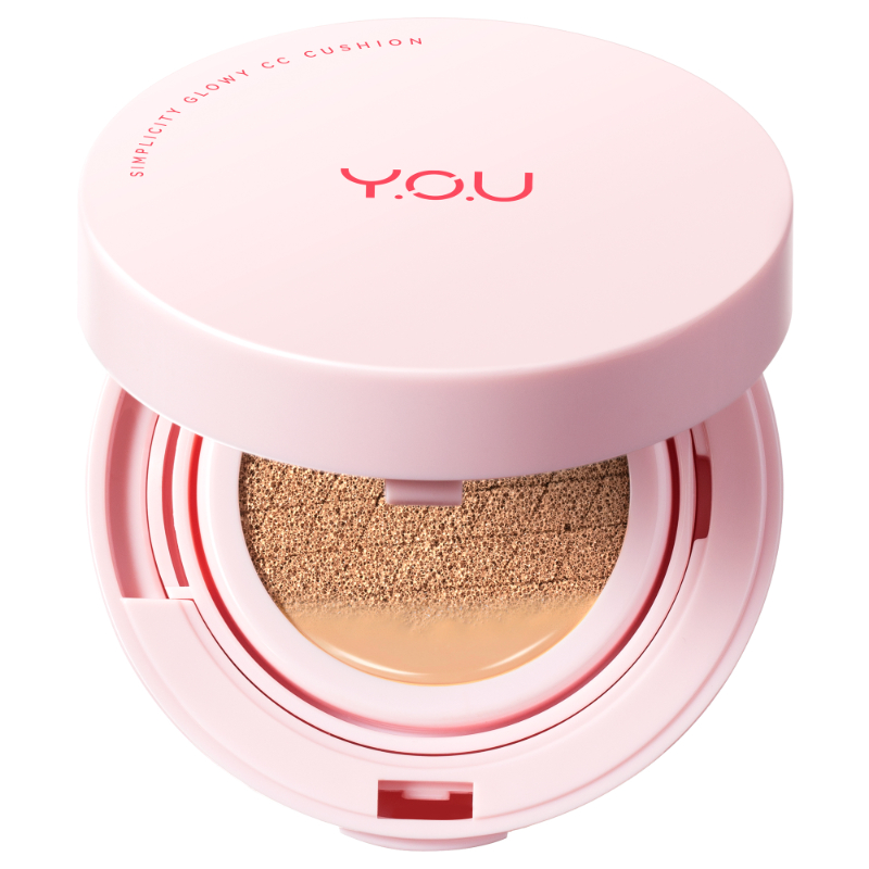 you simplicity cushion C205 honey beige