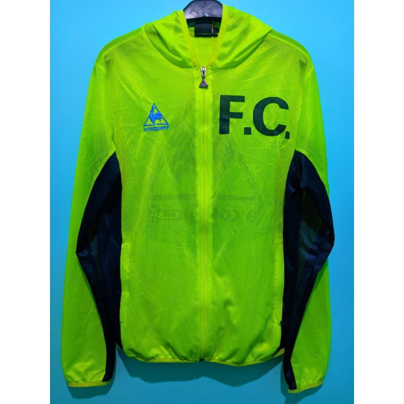 JAKET LE COQ SPORTIF